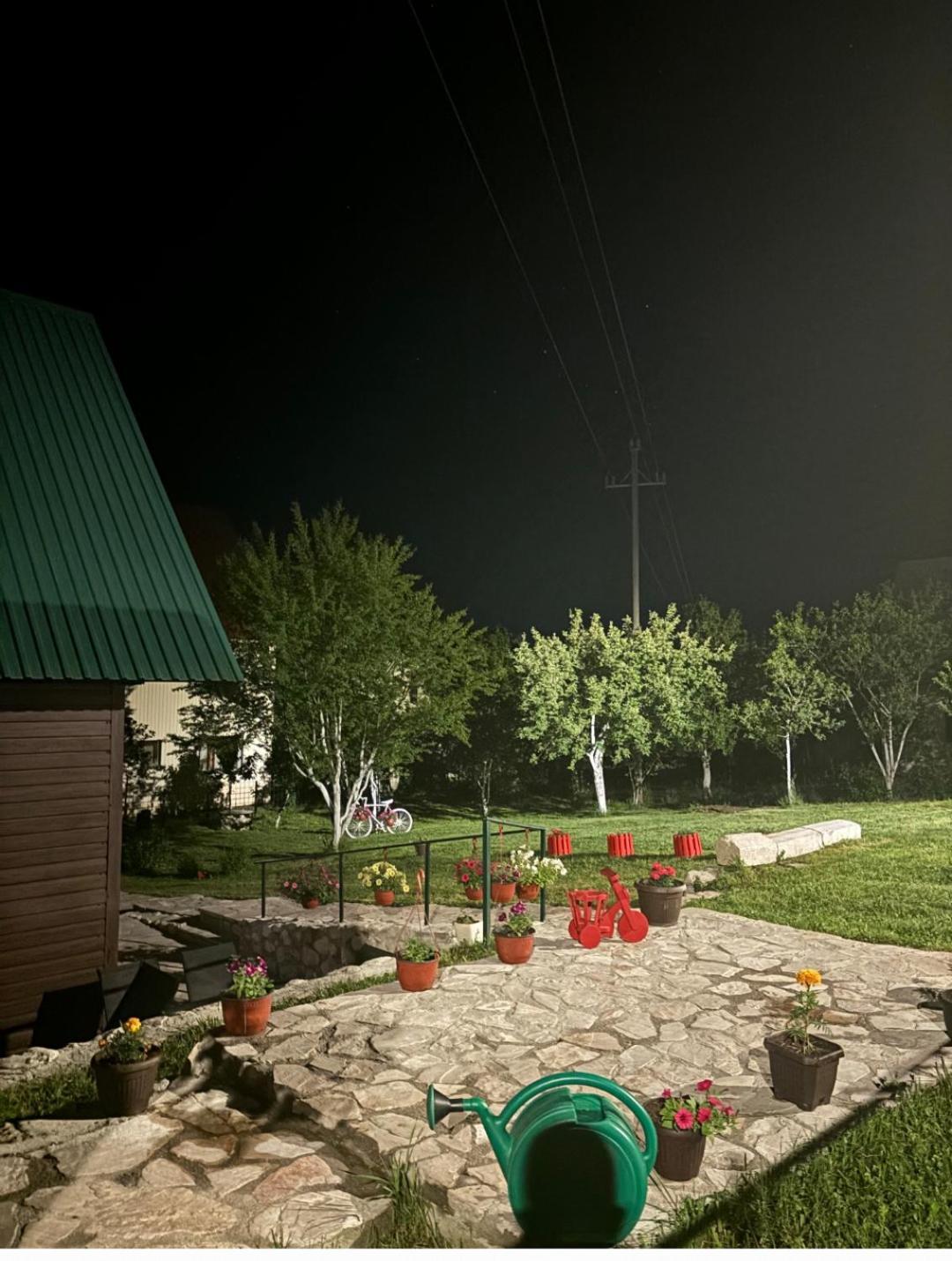 Holiday Home Ana Žabljak Exterior foto
