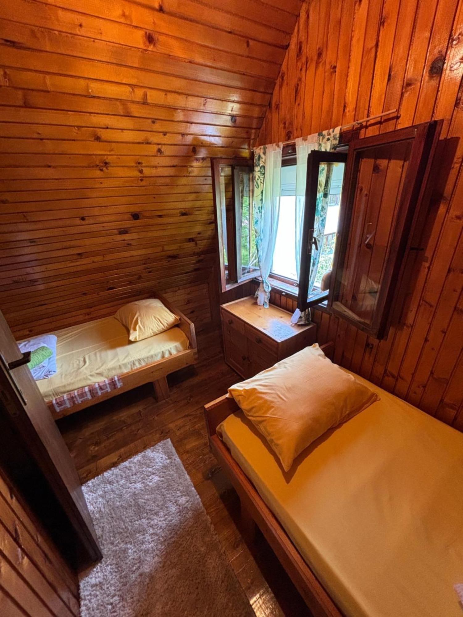 Holiday Home Ana Žabljak Exterior foto